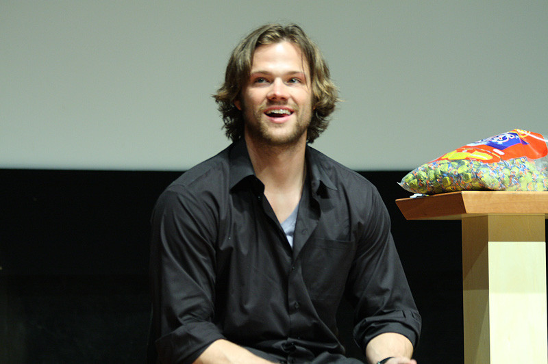 Jared Padalecki: pic #162310