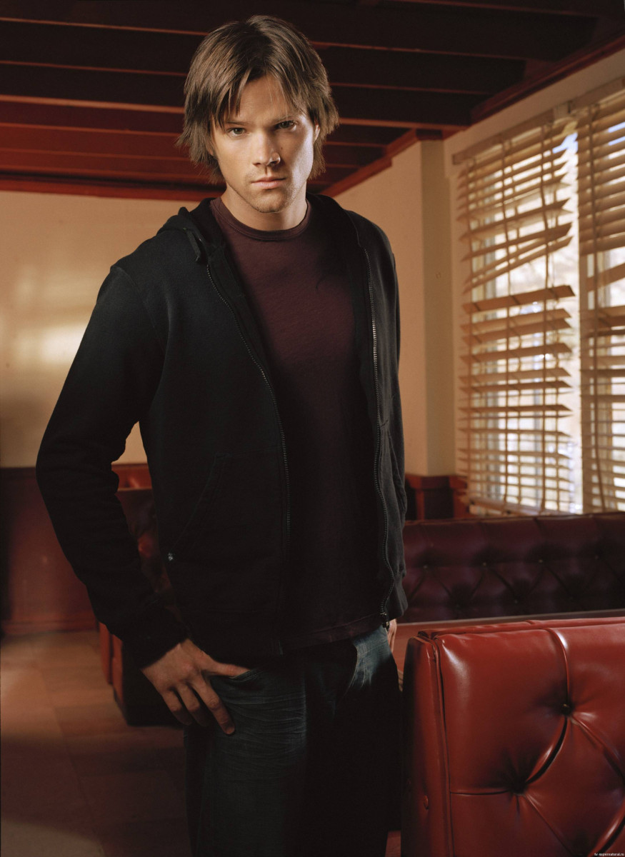 Jared Padalecki: pic #99132