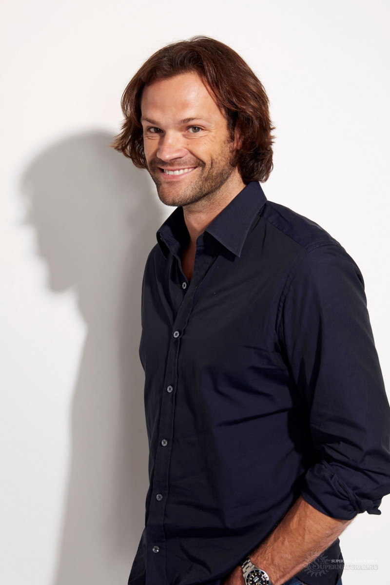 Jared Padalecki: pic #1171093