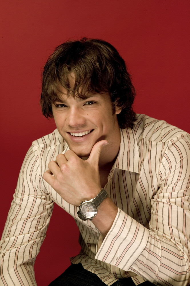 Jared Padalecki: pic #99133