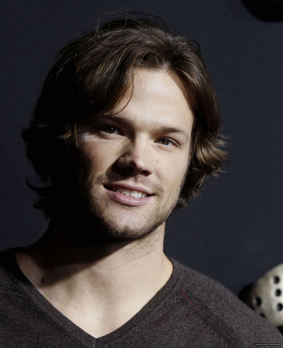 Jared Padalecki: pic #133732
