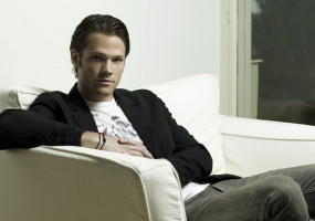 Jared Padalecki photo #