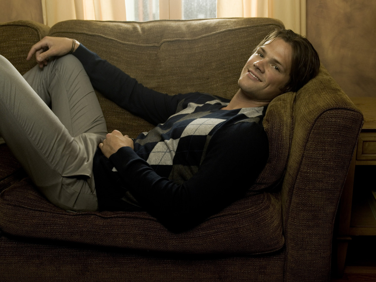 Jared Padalecki: pic #409745