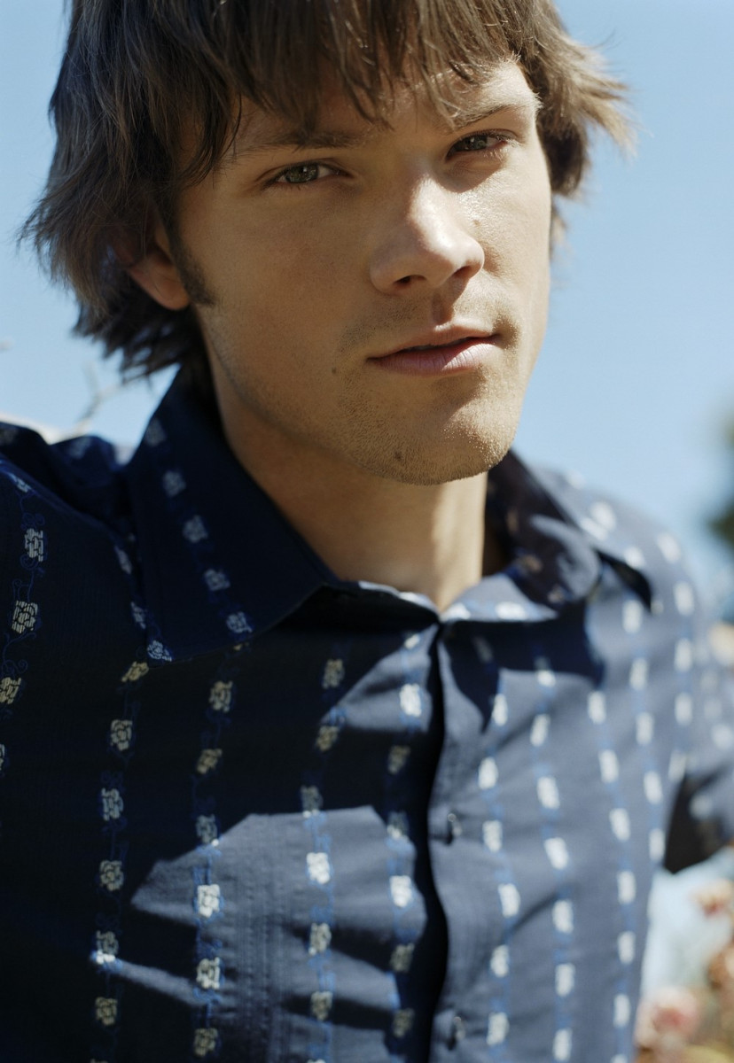 Jared Padalecki: pic #124465