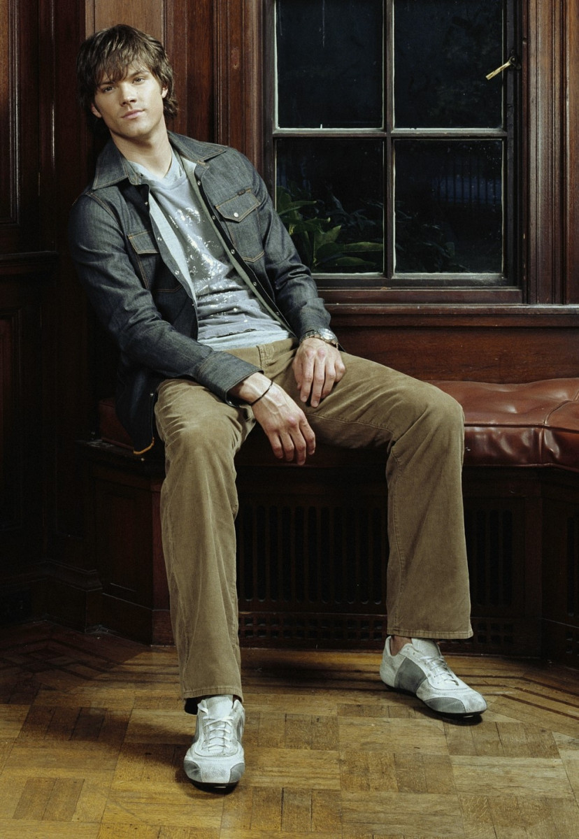 Jared Padalecki: pic #124471