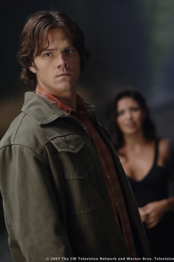 Jared Padalecki: pic #99112