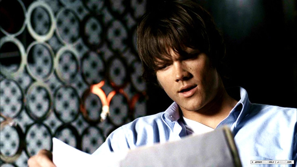Jared Padalecki: pic #130053