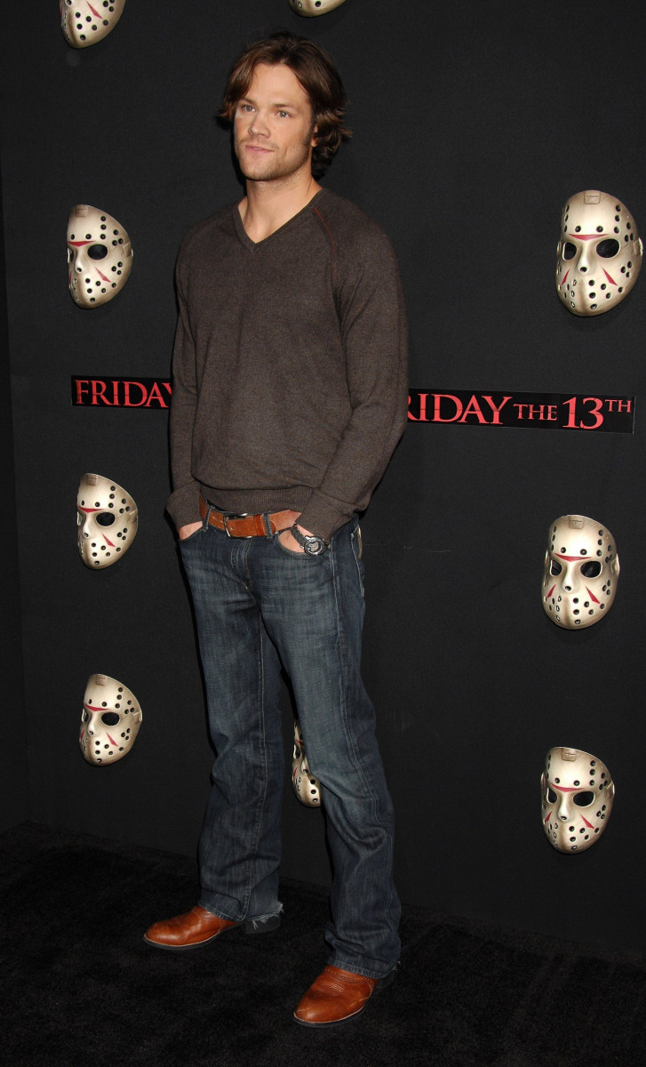 Jared Padalecki: pic #133731