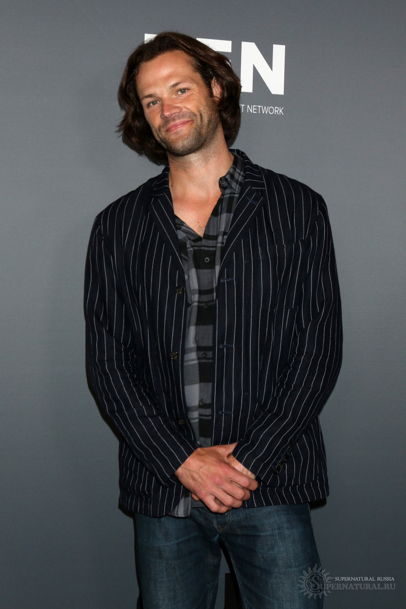 Jared Padalecki: pic #1170822