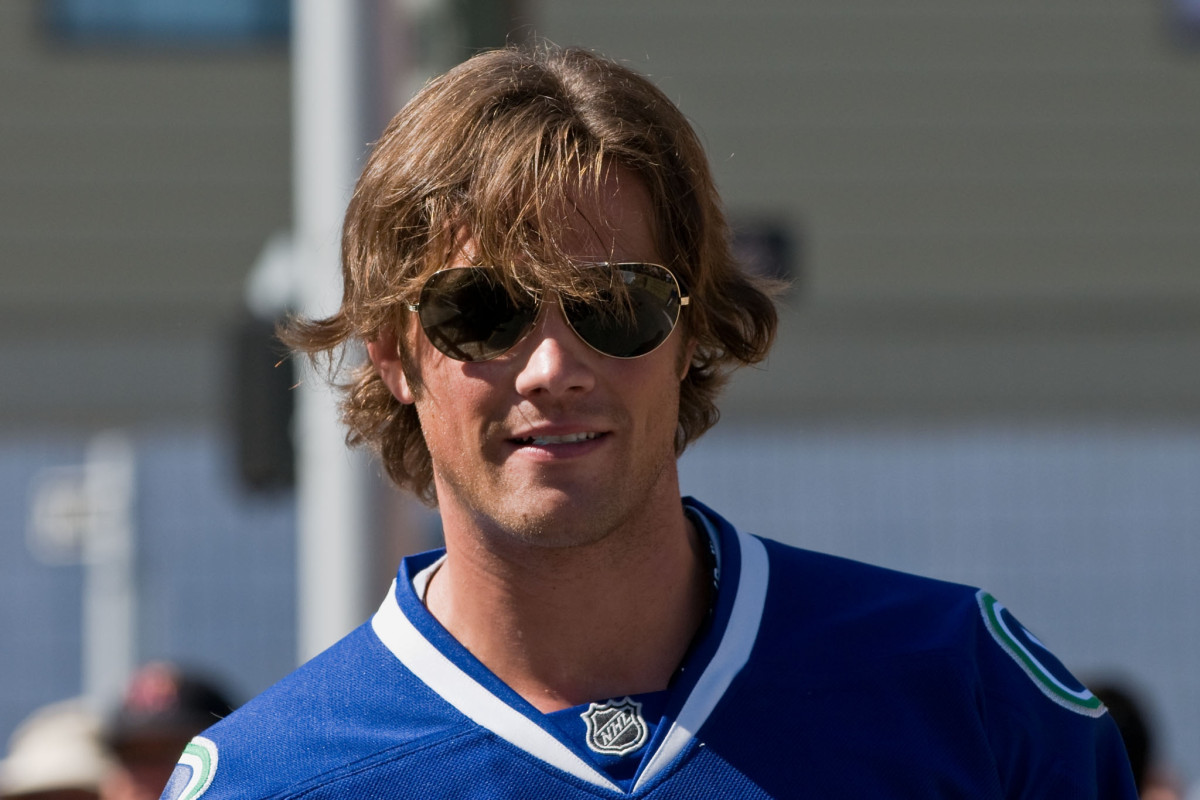 Jared Padalecki: pic #130052