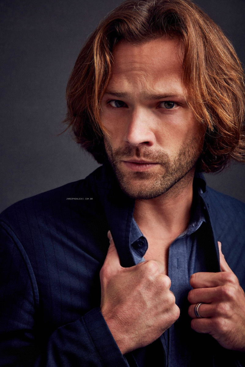 Jared Padalecki: pic #1173936