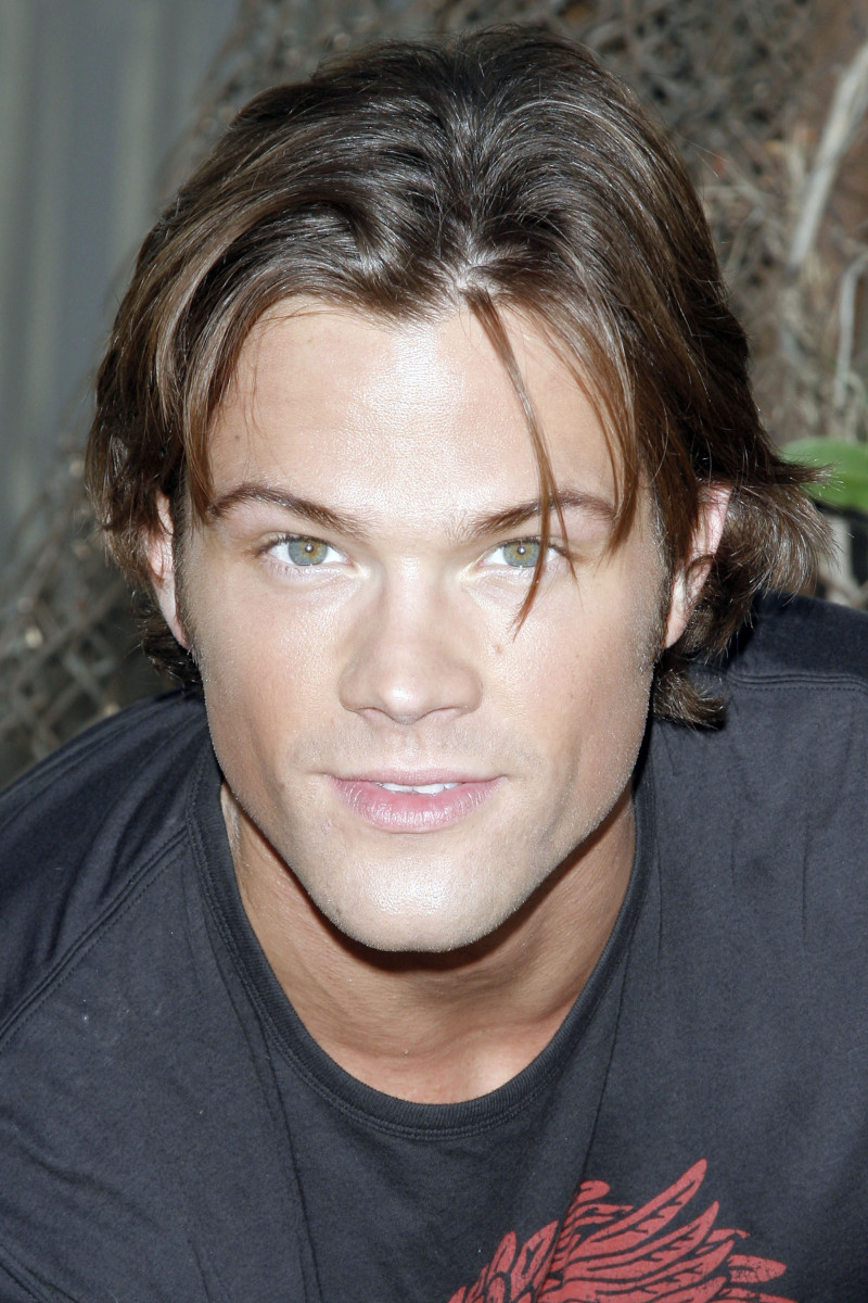 Jared Padalecki: pic #149479