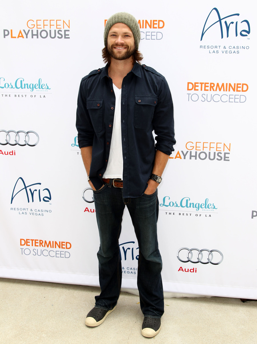 Jared Padalecki: pic #645433