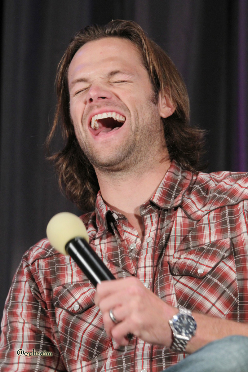 Jared Padalecki: pic #645499