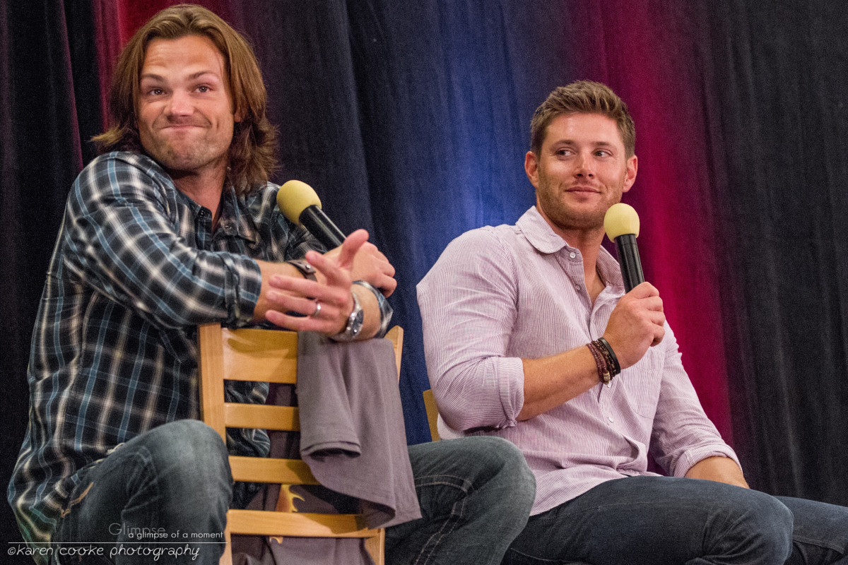 Jared Padalecki: pic #645518