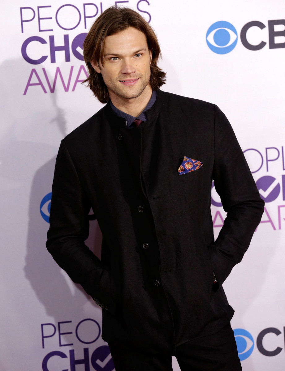 Jared Padalecki: pic #644706