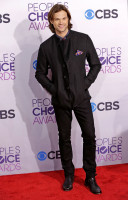 Jared Padalecki photo #