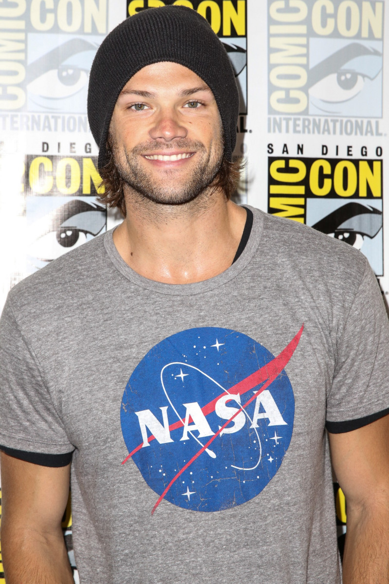 Jared Padalecki: pic #644703