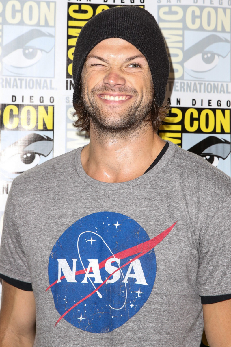 Jared Padalecki: pic #644704