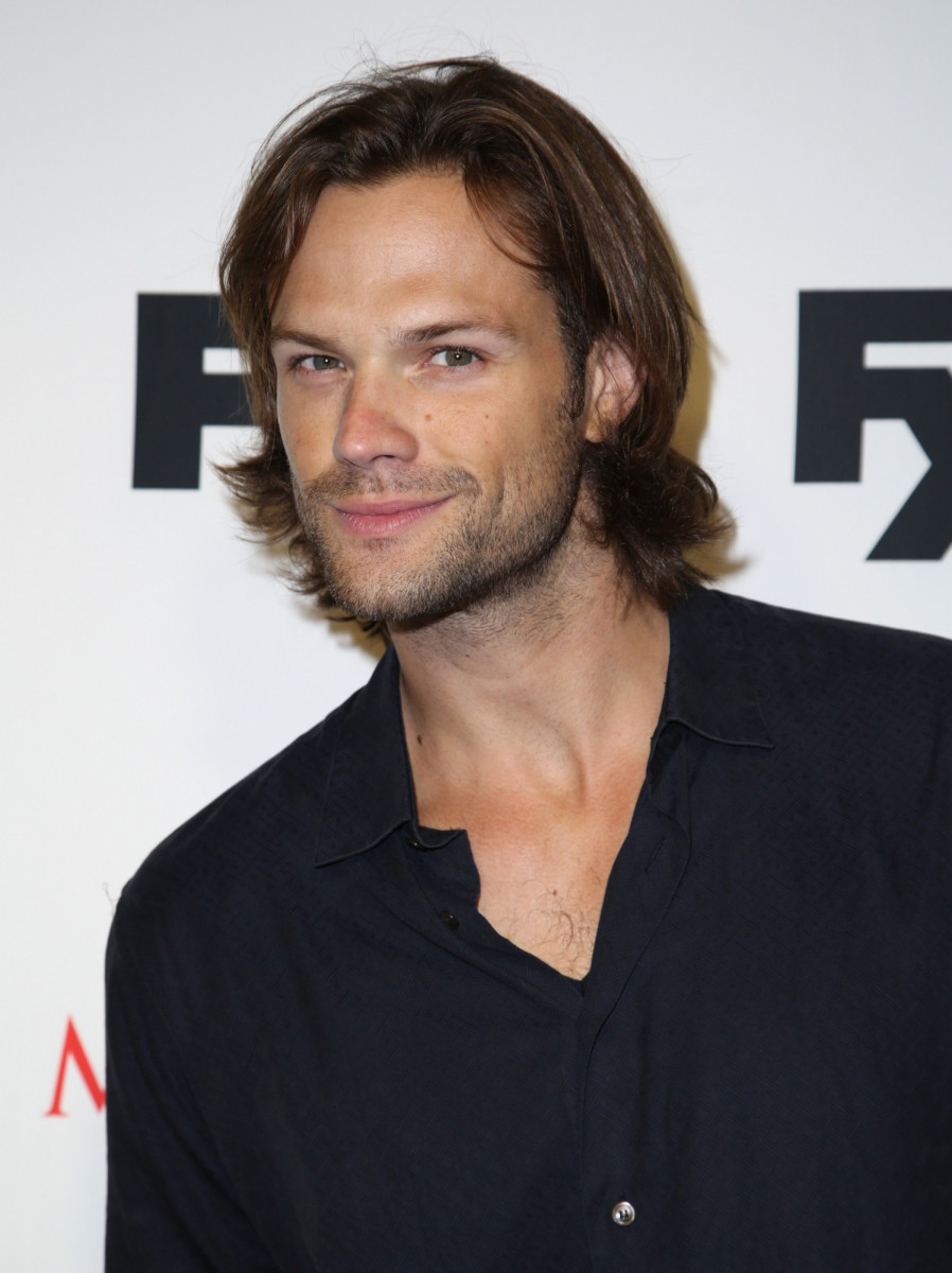 Jared Padalecki: pic #644866