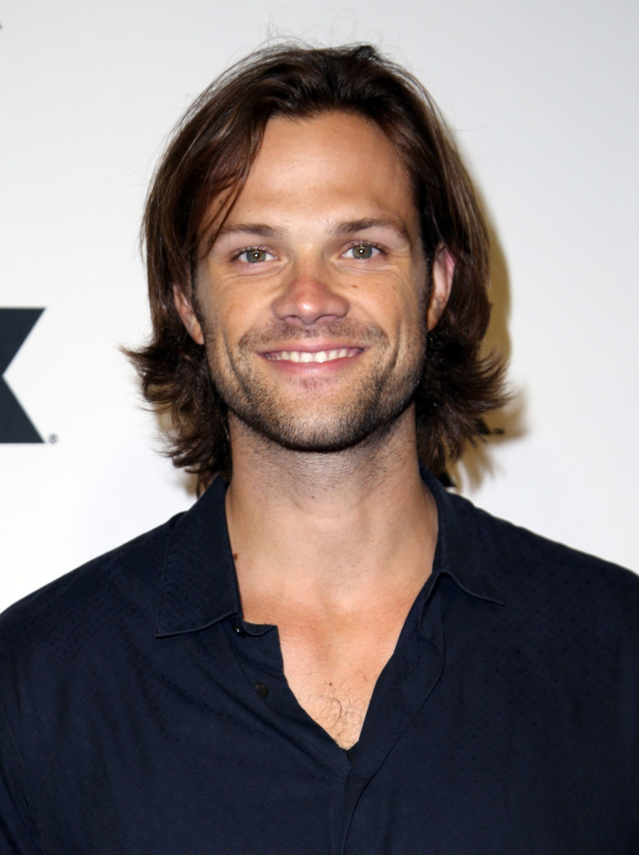 Jared Padalecki: pic #644712