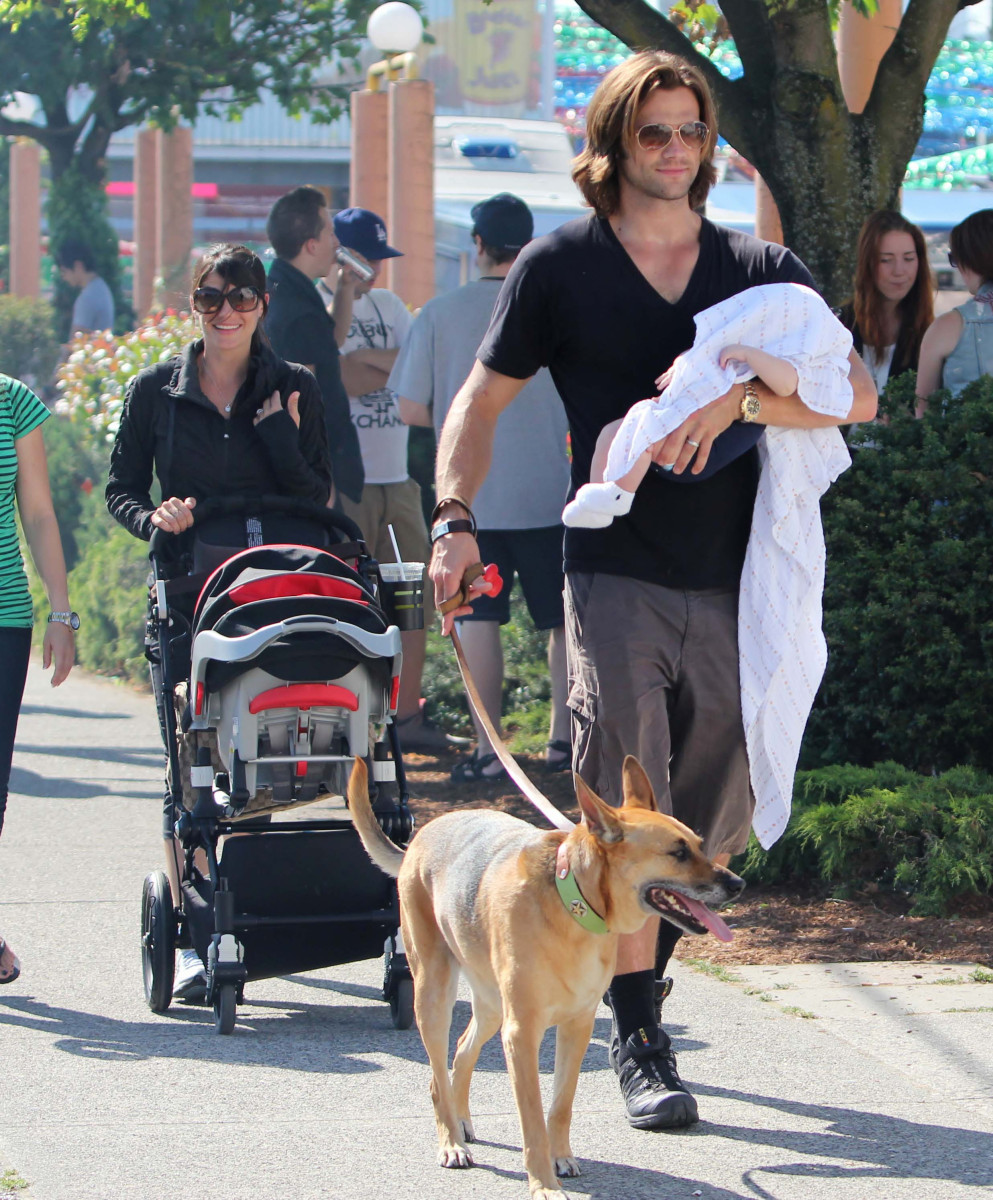 Jared Padalecki: pic #644709