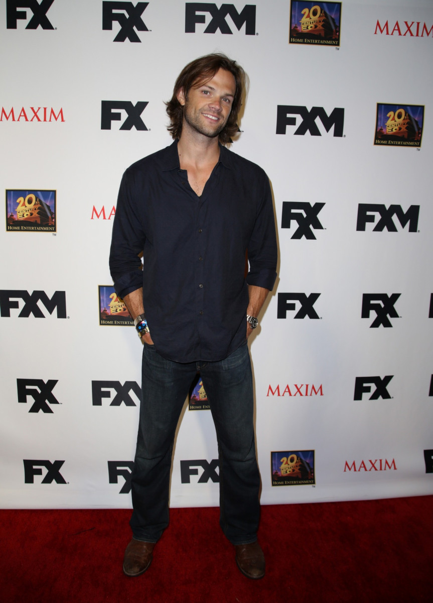 Jared Padalecki: pic #644711