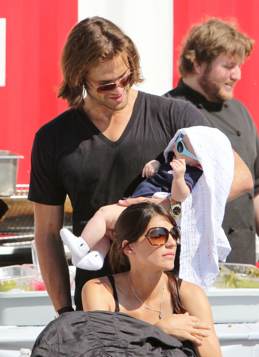 Jared Padalecki: pic #644702