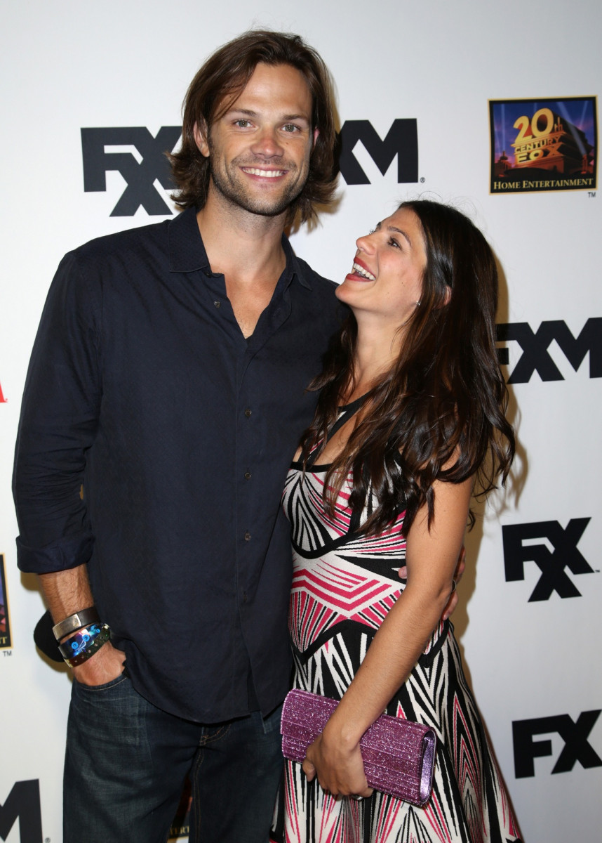 Jared Padalecki: pic #644710