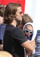 Jared Padalecki photo #