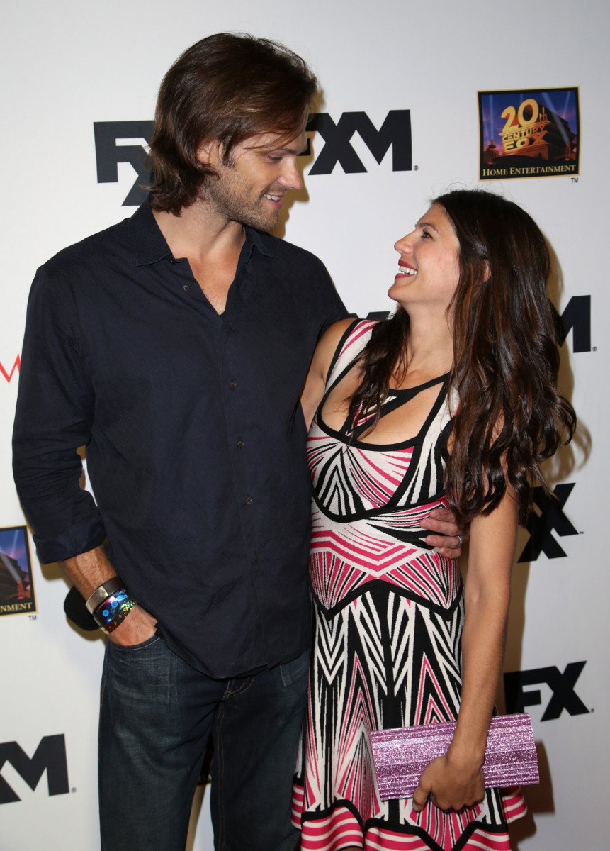 Jared Padalecki: pic #644708
