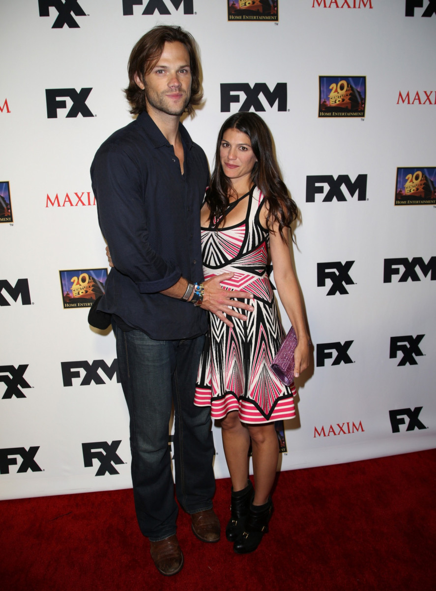 Jared Padalecki: pic #644701