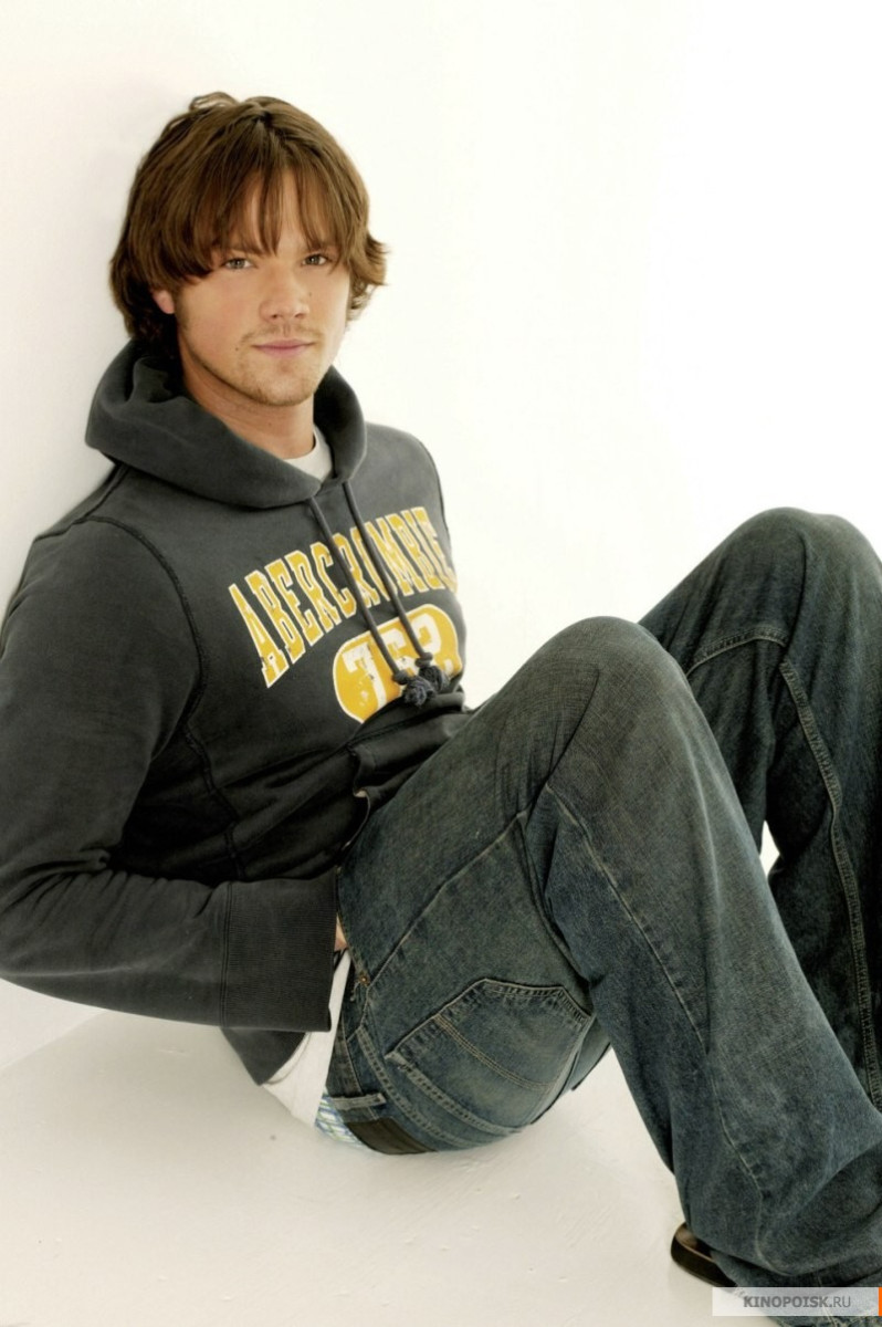 Jared Padalecki: pic #99108