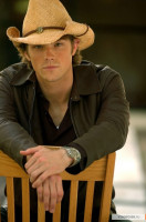 Jared Padalecki photo #