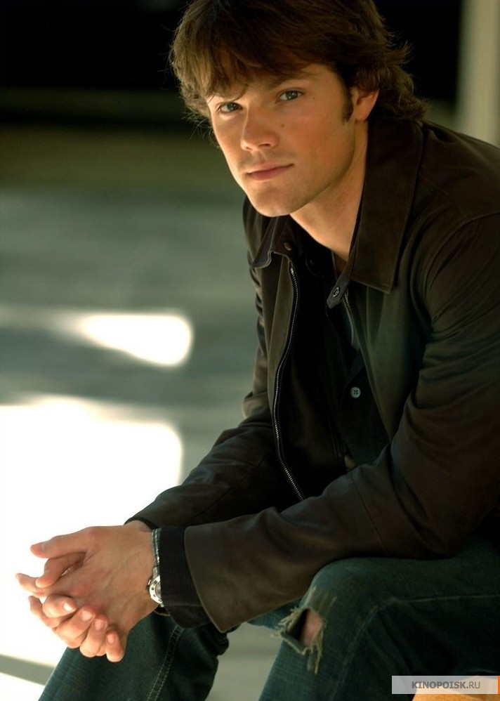 Jared Padalecki: pic #99127