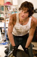 Jared Padalecki photo #