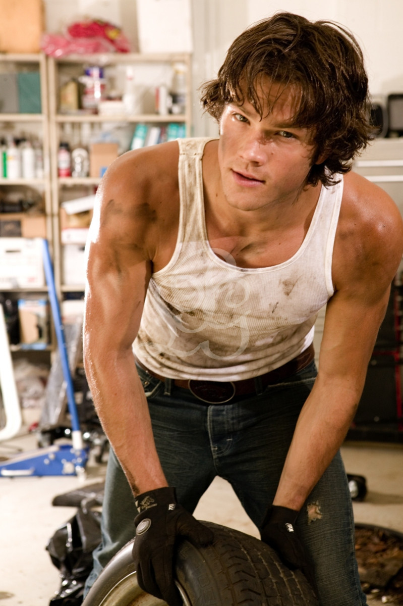 Jared Padalecki: pic #99134