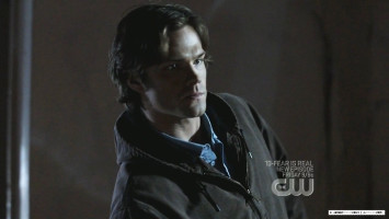 Jared Padalecki pic #130051