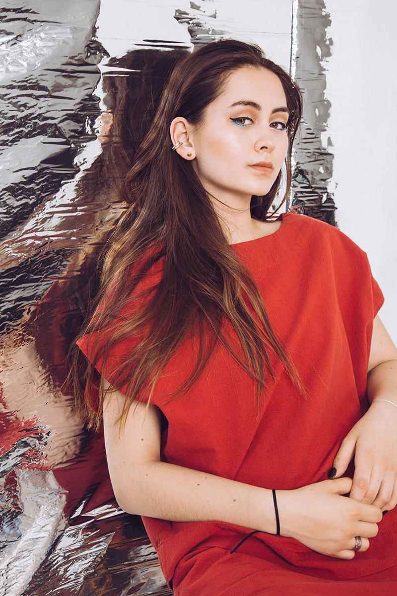 Jasmine Thompson: pic #1044753