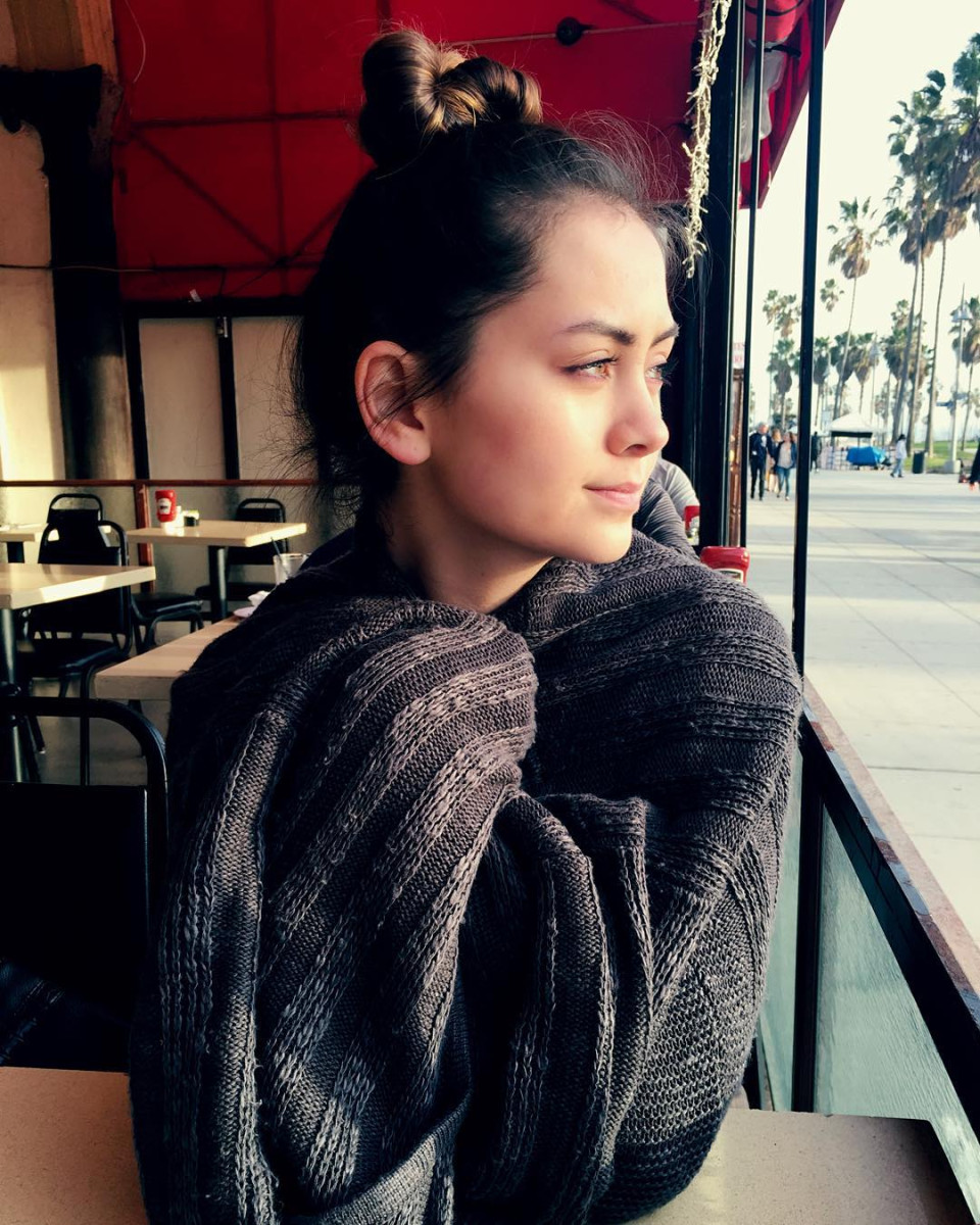 Jasmine Thompson: pic #842370