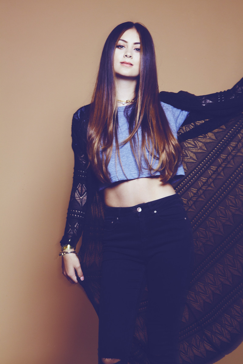 Jasmine Thompson: pic #835906