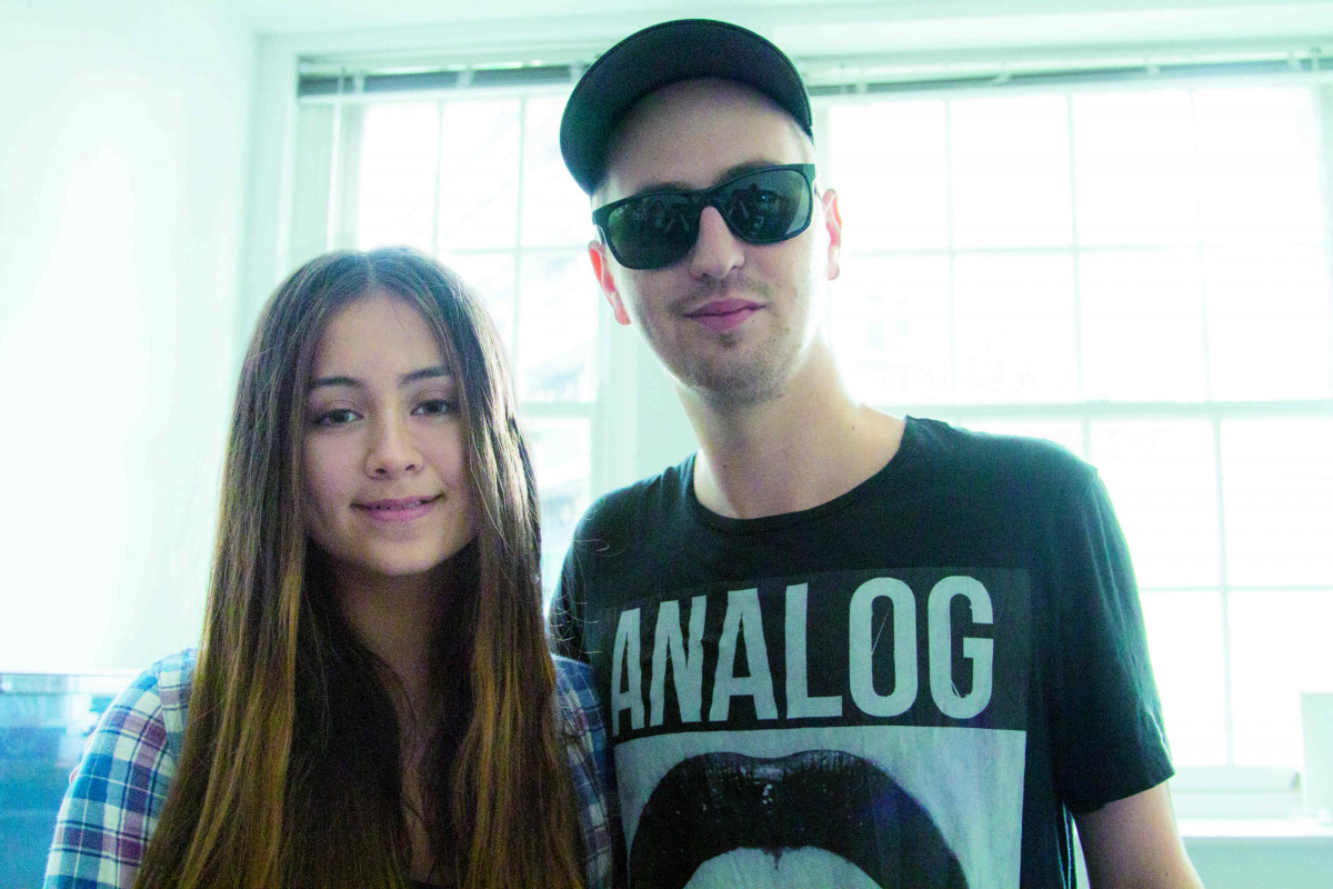 Jasmine Thompson: pic #834485