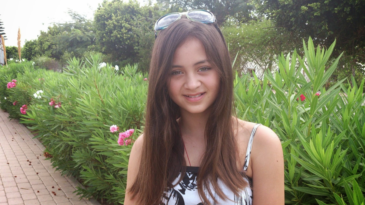 Jasmine Thompson: pic #842374