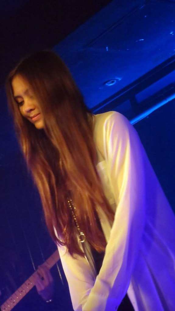 Jasmine Thompson: pic #842377