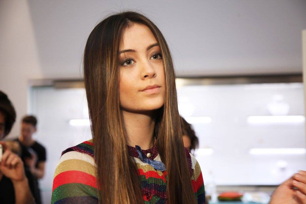 Jasmine Thompson: pic #842379