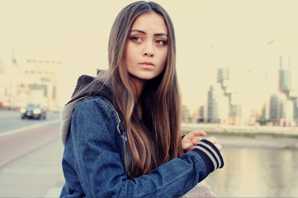 Jasmine Thompson: pic #835904