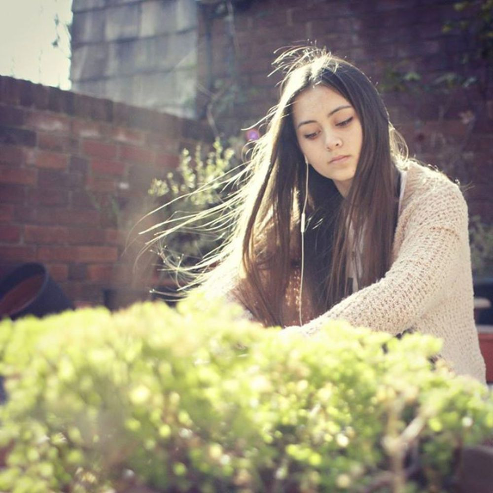 Jasmine Thompson: pic #834481