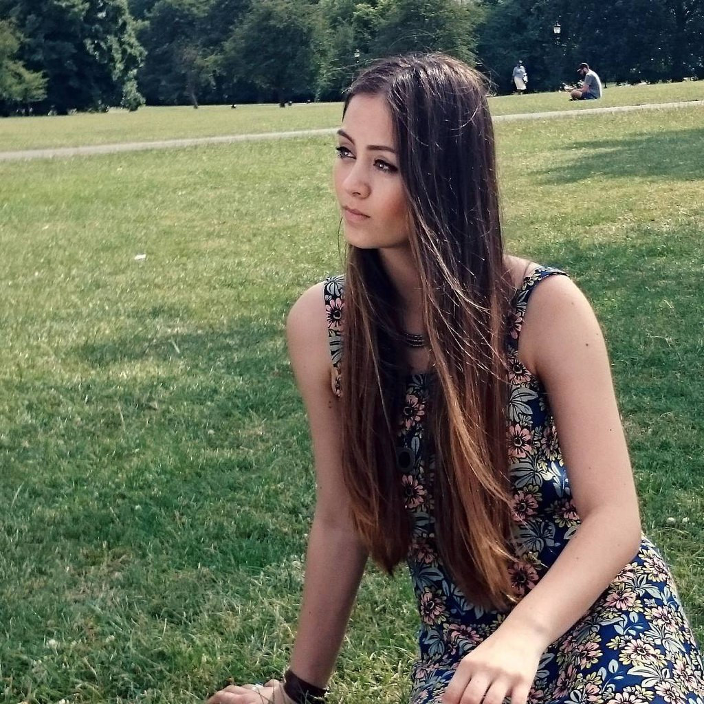 Jasmine Thompson: pic #835910