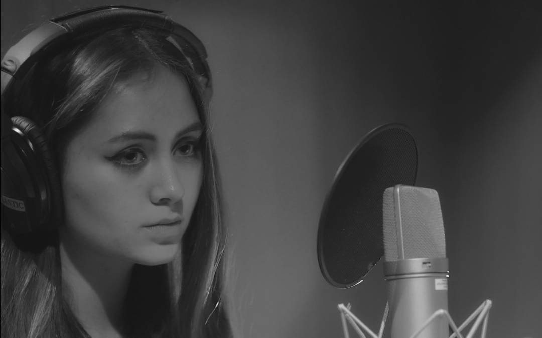 Jasmine Thompson: pic #843965