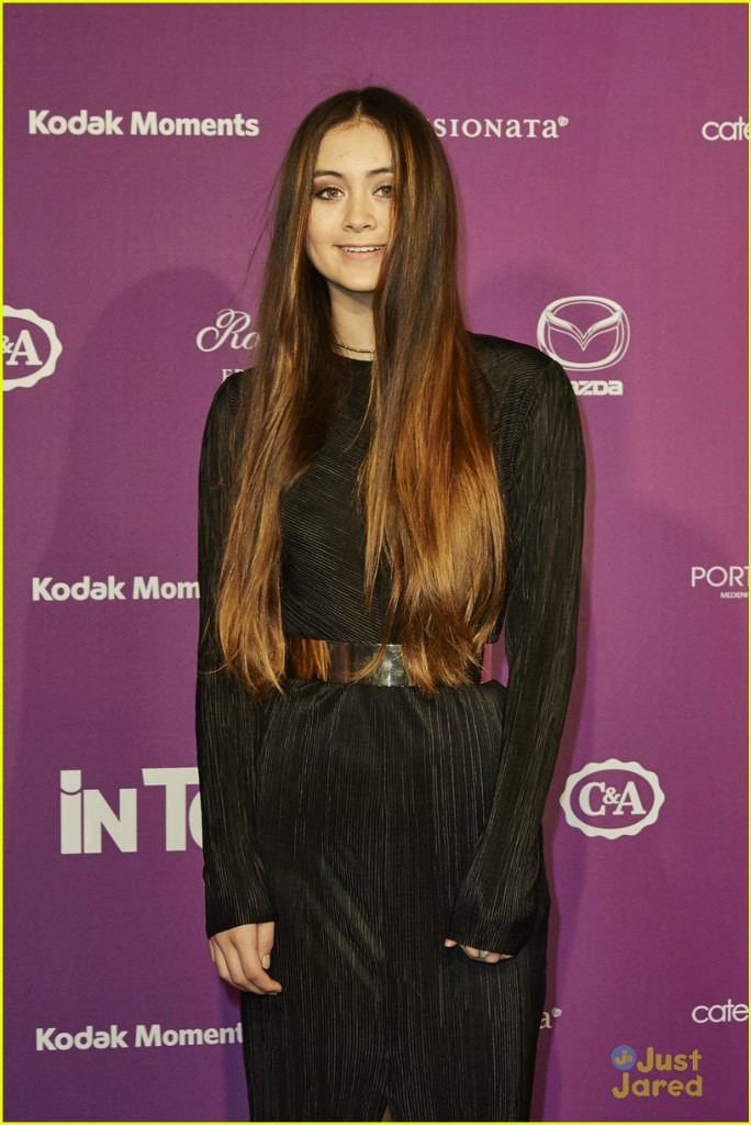 Jasmine Thompson: pic #836635